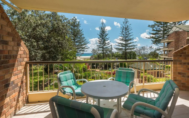 San Chelsea Holiday Apartments
