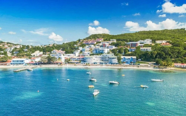Résidence de la Baie de l'Anse Mitan