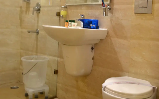 Oyo 5389 Hotel Polo Club