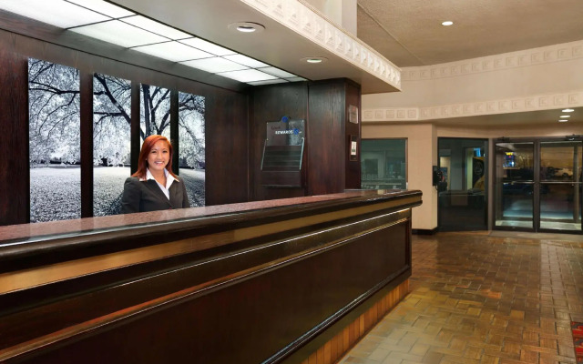 Coast Prince George Hotel by APA