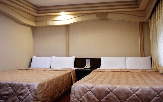 Yi Pin Yuan Hotel