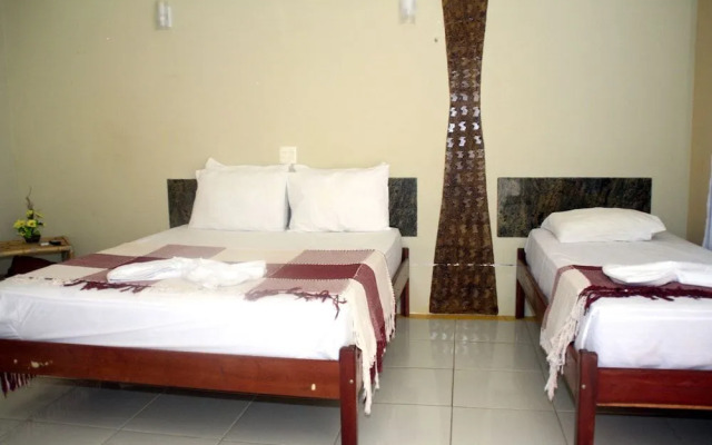 Chalemar Hotel Pousada