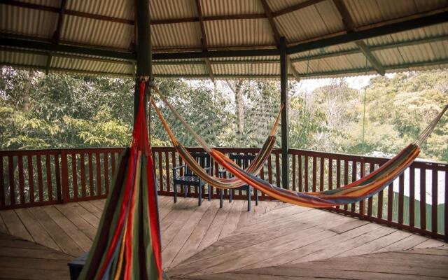 Amazonia Jungle Hotel