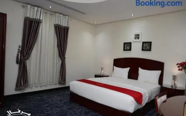 Merfal Royal Apartment