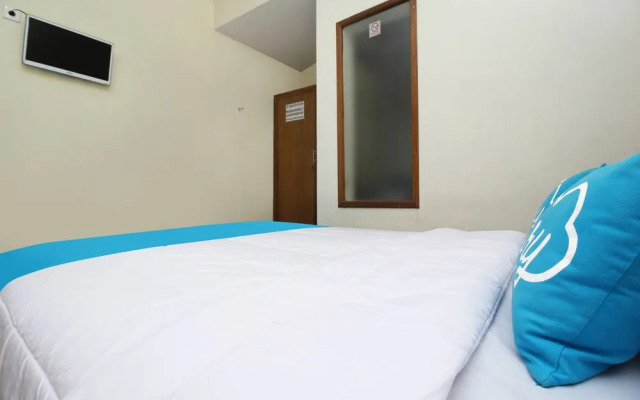 Airy Eco Gejayan Jembatan Merah Lima 61 Yogyakarta