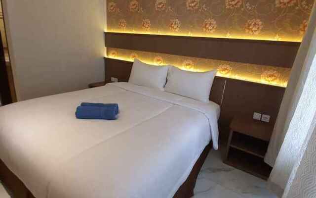 Gardena Hotel Indramayu