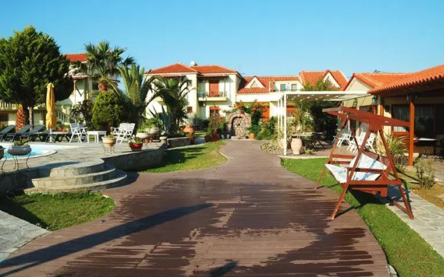 Villa Ariadni Apartments