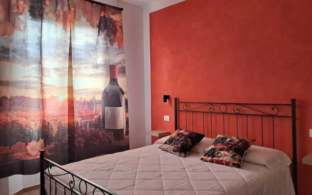 B&B 8380 La Cantina di Piero e 'Netta