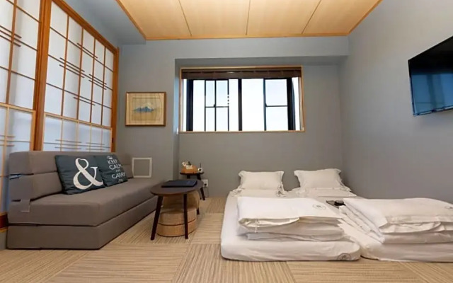 Light Hotel - Vacation STAY 17340v