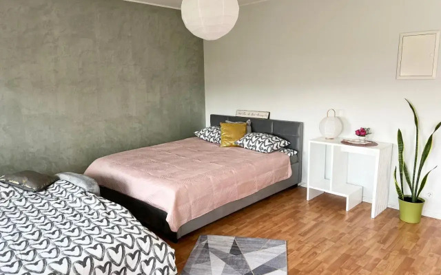 ABon Apartment