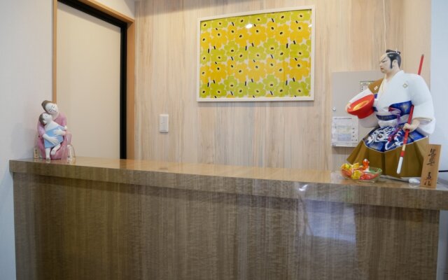 Tokyo Shinjyuku Tei Hotel Asahi group