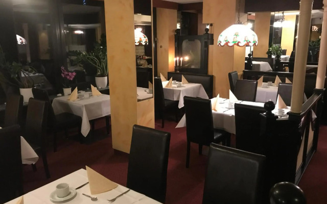 Karaman Group Hotel
