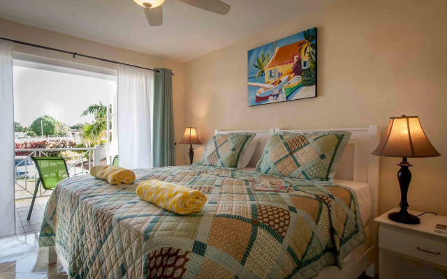 Lantana Barbados Condos