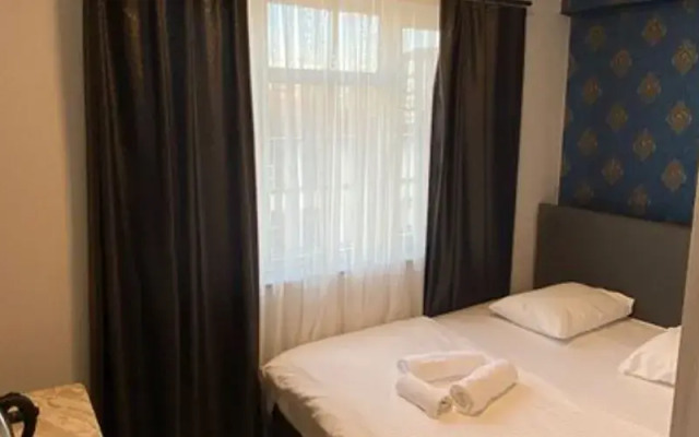 Safir Hotels Çorlu