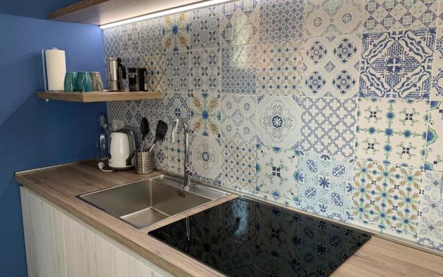 Le Querce Apartments