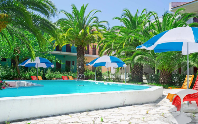 Ermis Hotels & Resorts