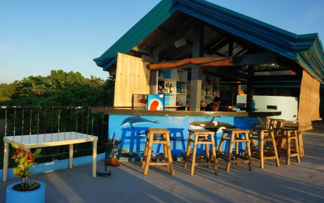 Medano Island Resort