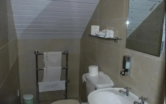 Eskview Farm Bed and Breakfast