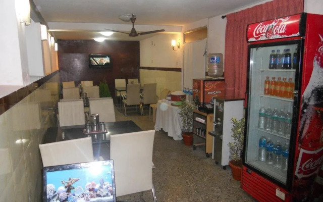Hotel Aishwariya Park