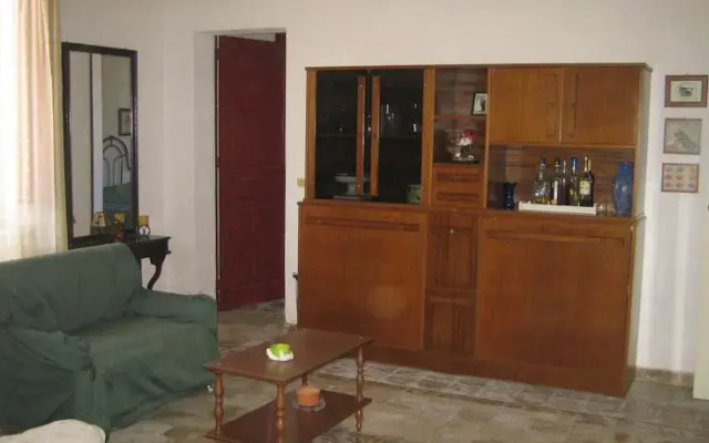 Holiday Residence Marsala