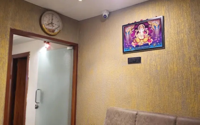Hotel Aatithy