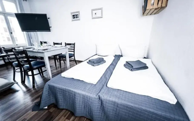 Shabby Chic im hippen Reudnitz - Zentral & Ruhig