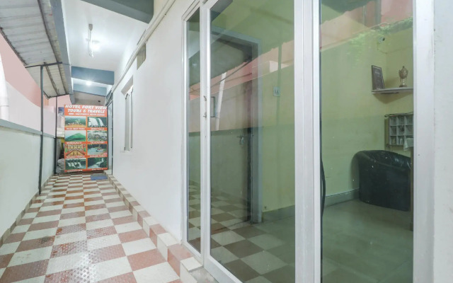 OYO 82523 Hotel Fort