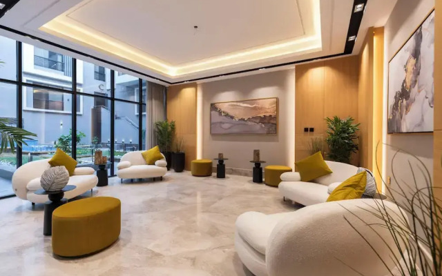 Riyadh homes by RAFA