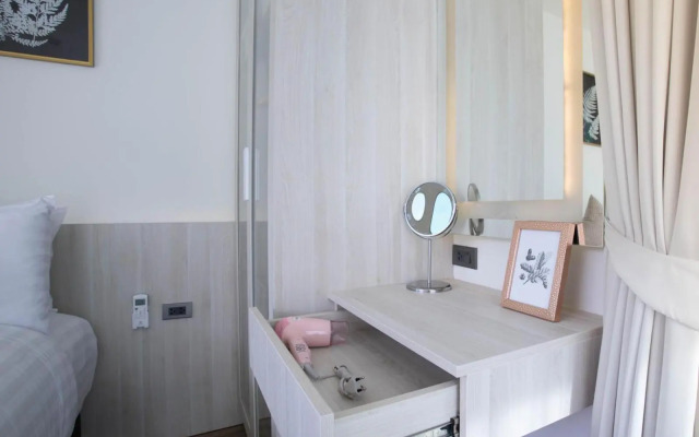 Oceana Resort Phuket