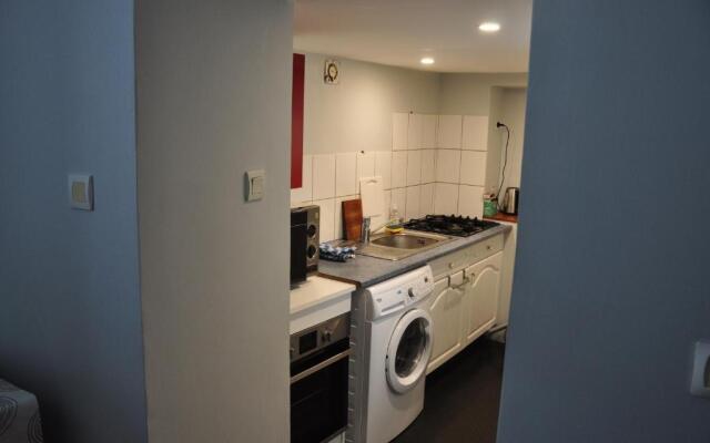 Agreable Duplex Cande Centre Ville 4/6 Places