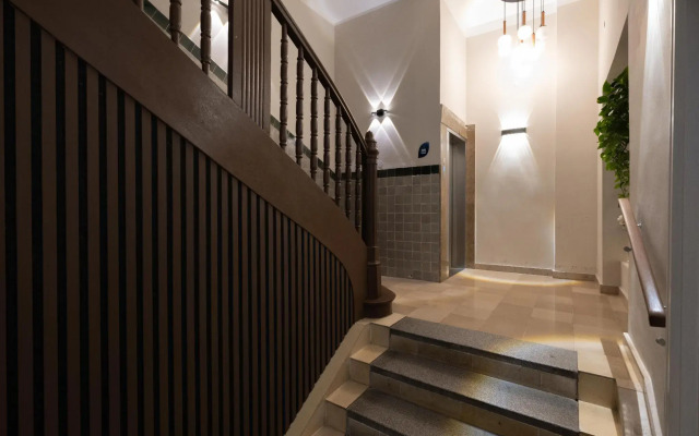 Smart Stay Hotel Station