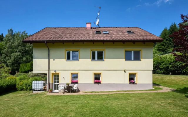 Apartment Horská Horní Maršov