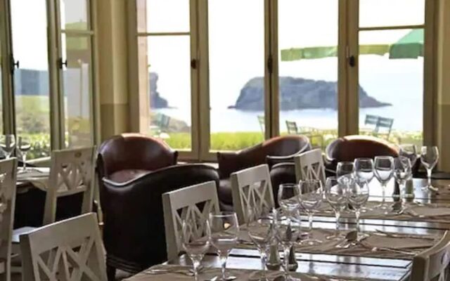 Hôtel Le Grand Large