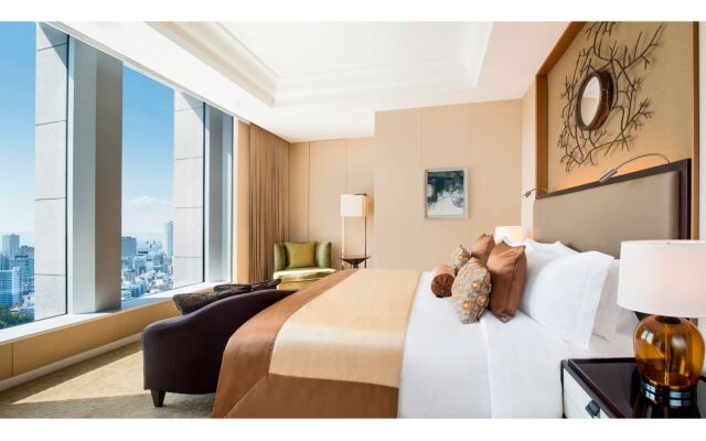 The St. Regis Osaka