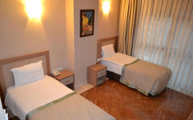 Engin Otel