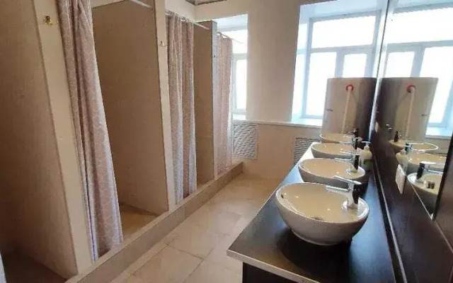 City Wall Hostel