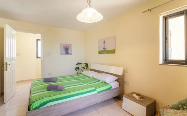 Penthouse Tower Court Zurrieq
