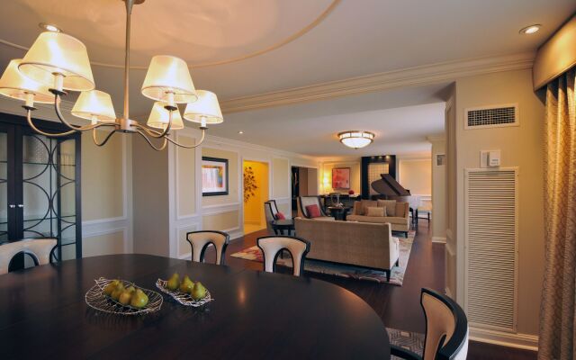 InterContinental Kansas City at The Plaza by IHG