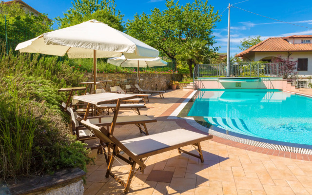 Hotel Il Buongustaio