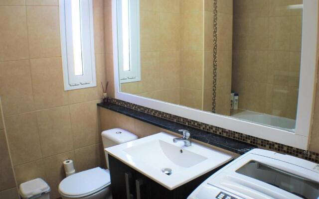 Apartamento Playa de las Américas II