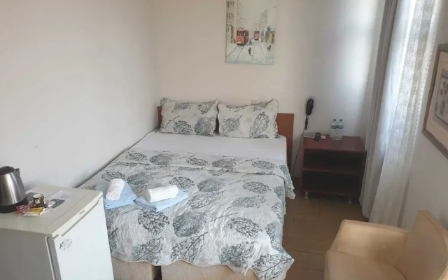 Hotel Acar