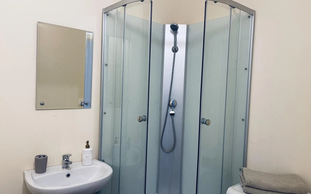 Апартаменты на улице Латвийская 58/3