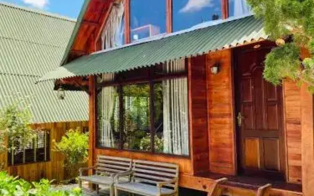 Berry Valley Homestay