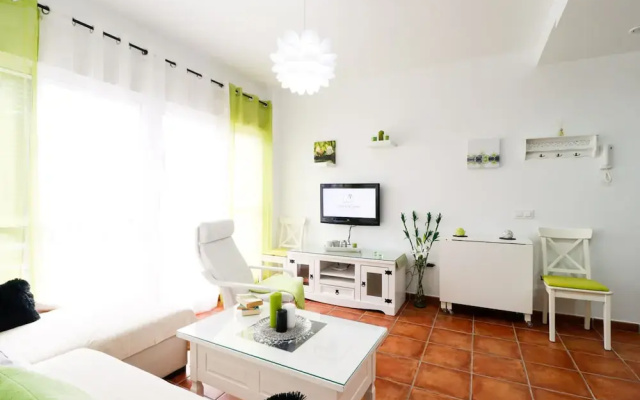 Summerland Apartments Rota