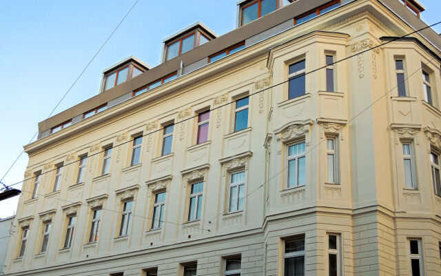 Appartmenthotel Vienna