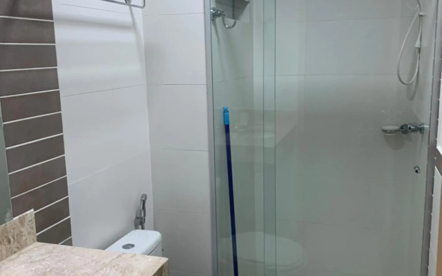 Park Veredas Flat 430