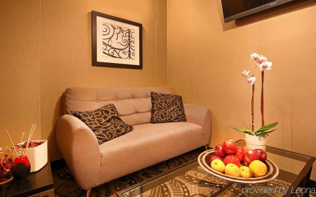 Envy Hotel
