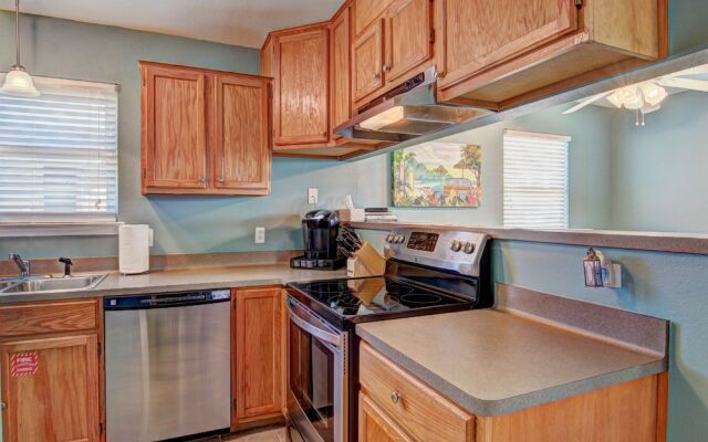 Summer Salt 3Br Home