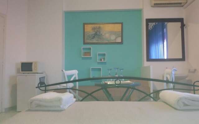 Apartment Silvy Trastevere