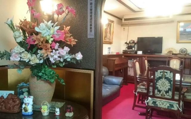 Takigawa Ryokan
